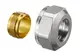 OVENTROP-Klemmringverschraubung-Ofix-CEP-M-24-x-1-5-fuer-Kupferrohre-2-fach-15-mm-1016813 gallery number 1